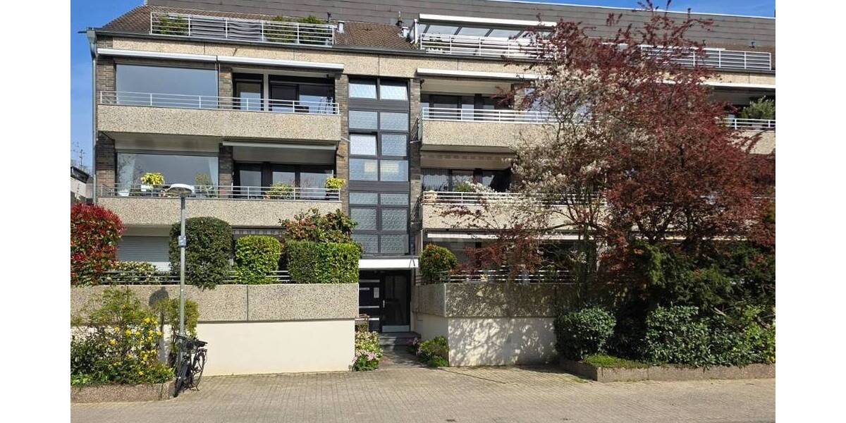 Terrassenwohnung Neuss Norf - 3 Zimmer, 91 m&sup2;, 295.000&euro; | Angebot:25926765