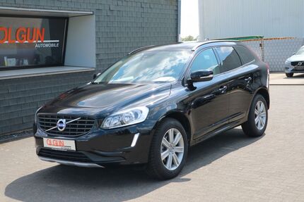 Volvo XC60 134.493 km 15.990 &euro; Neuss 41469