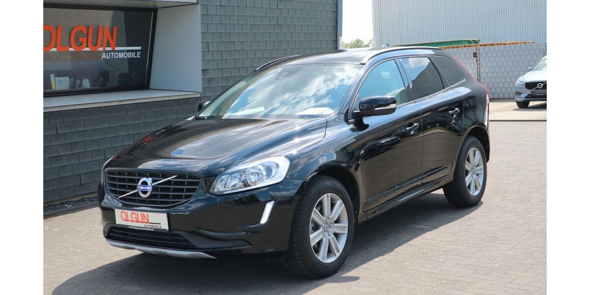 Volvo XC60 134.493 km 15.990 &euro; Neuss 41469