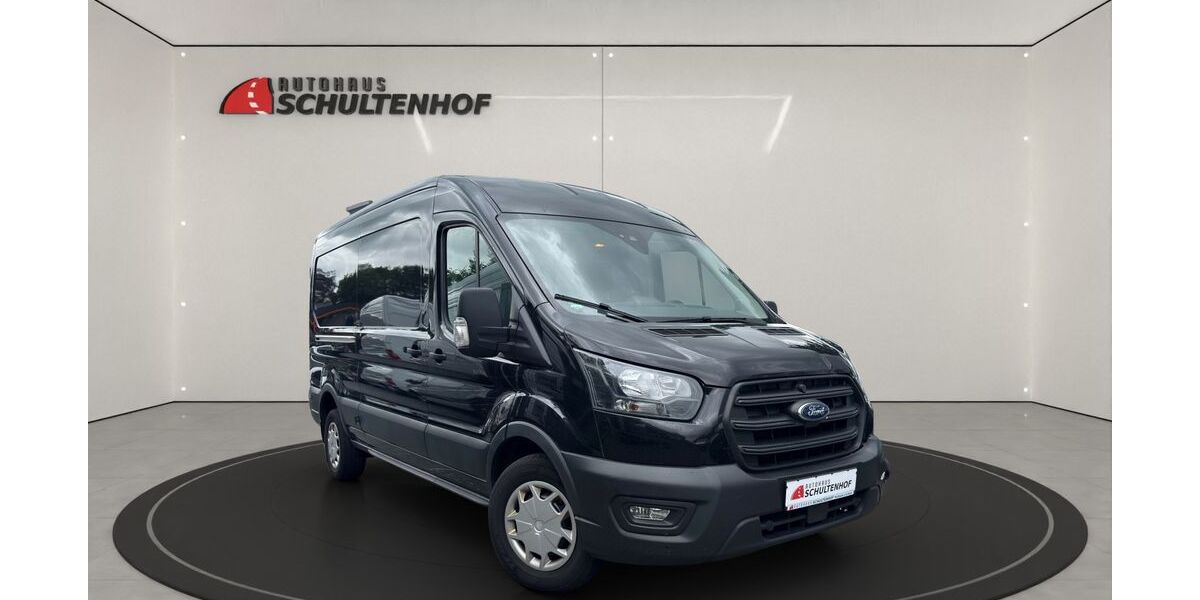 Ford Transit 396.383 km 7.490 &euro; Mülheim/Ruhr 45481