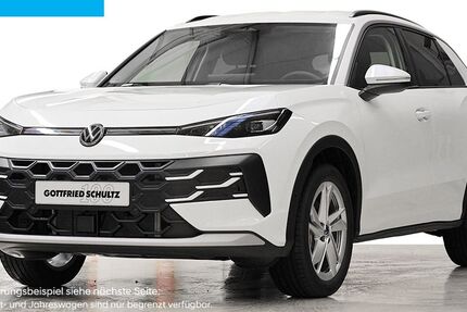 VW T-Roc 9.990 km 33.780 &euro; Wuppertal 42109