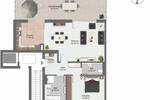 Einfamilienhaus Essen Stadtbezirk VIII - 2 Zimmer, 99 m&sup2;, 1.156&euro; | Angebot:27580202