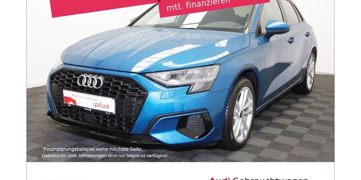 Audi A3 33.166 km 23.950 &euro; Solingen 42653
