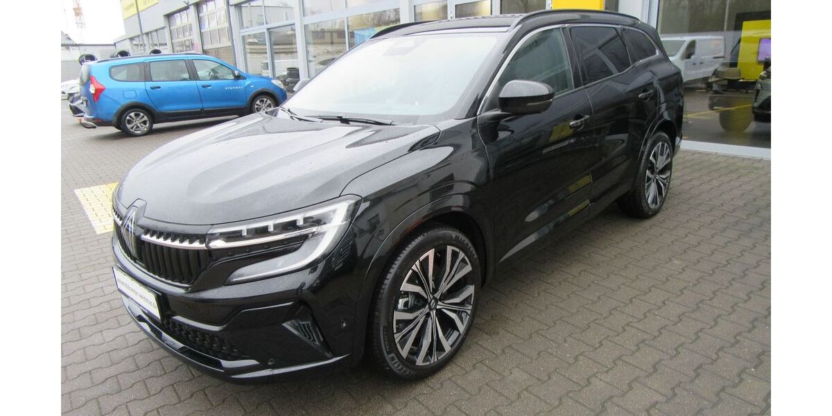 Renault Espace 11.890 km 39.890 &euro; Bochum 44795