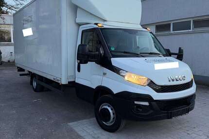 IVECO Daily 304.000 km 13.500 &euro; Gelsenkirchen 45883