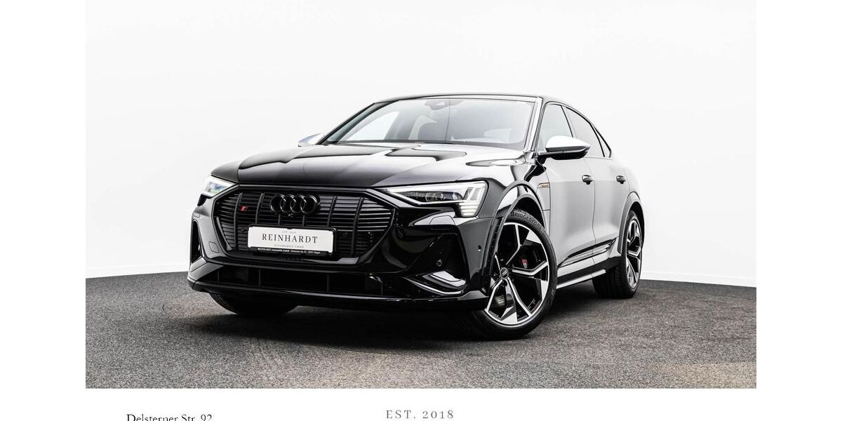 Audi e-tron 45.682 km 39.465 &euro; Hagen 58091