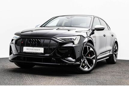 Audi e-tron 45.682 km 40.930 &euro; Hagen 58091