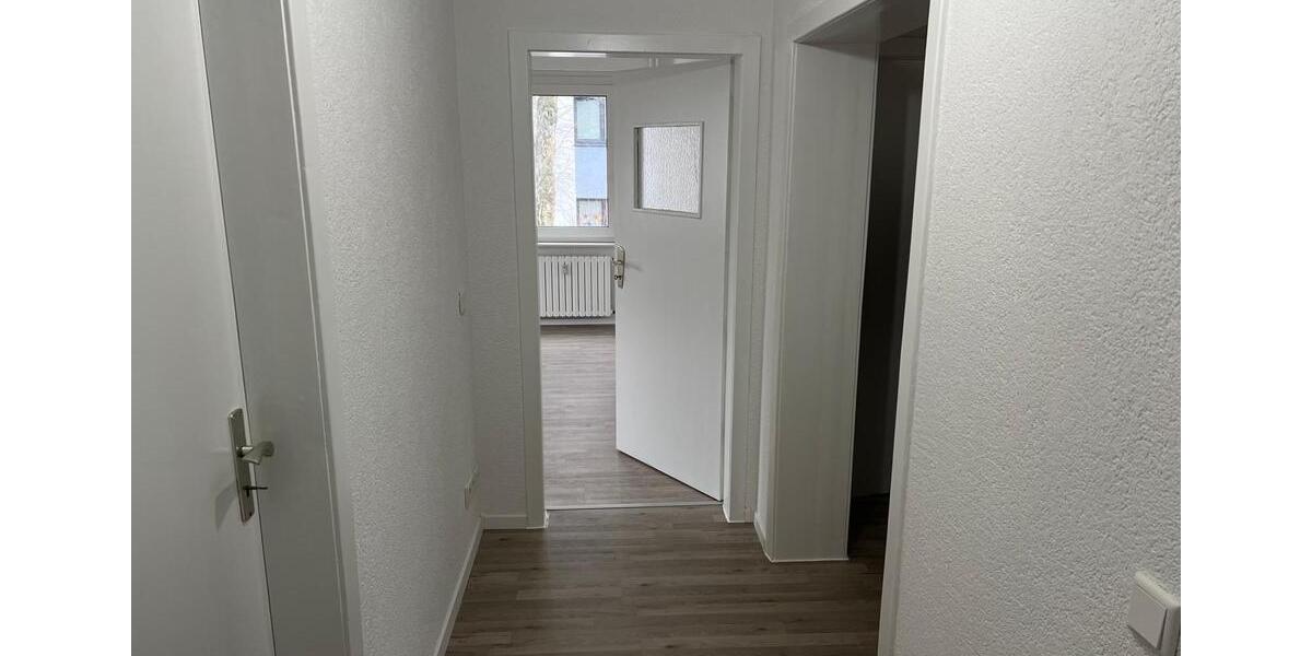 Erdgeschoßwohnung Bochum Querenburg - 3 Zimmer, 67 m&sup2;, 263.000&euro; | Angebot:27059304
