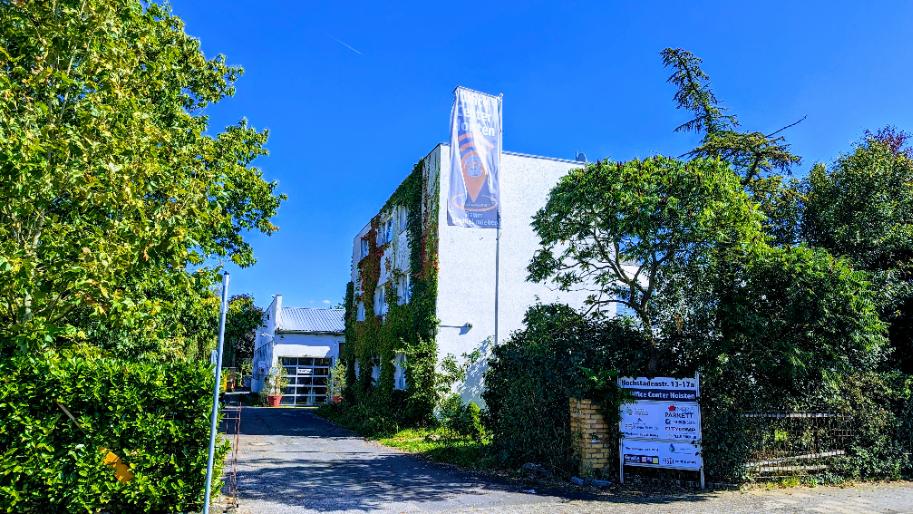 Gewerbeobjekt Neuss Erfttal - 355&euro; | Angebot:25966225