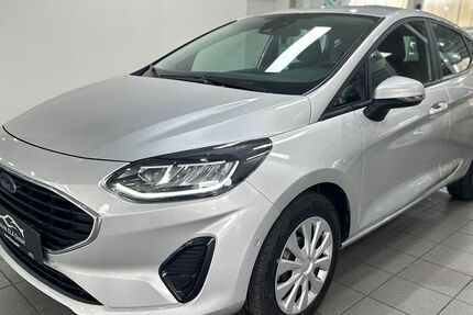 Ford Fiesta 11.000 km 14.490 &euro; Heiligenhaus 42579