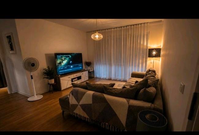 Etagenwohnung Düsseldorf Stadtbezirk 9 - 3 Zimmer, 88 m&sup2;, 1.750&euro; | Angebot:27553917