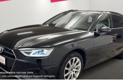 Audi A4 55.538 km 19.950 &euro; Neuss 41464