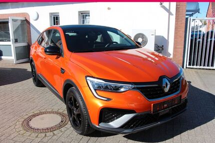 Renault Arkana 33.720 km 21.790 &euro; Hilden bei Düsseldorf 40721