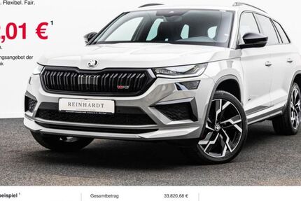 Skoda Kodiaq 88.432 km 36.040 &euro; Hagen 58091