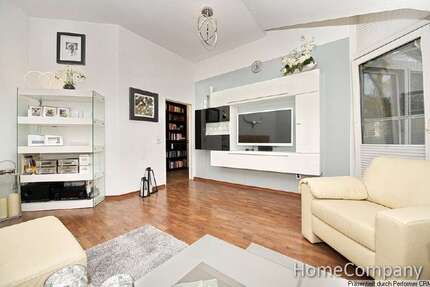 Zimmer Mettmann - 2 Zimmer, 1.380&euro; | Angebot:20672235