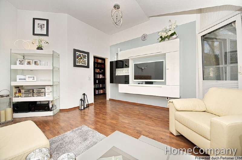 Zimmer Mettmann - 2 Zimmer, 1.380&euro; | Angebot:20672235