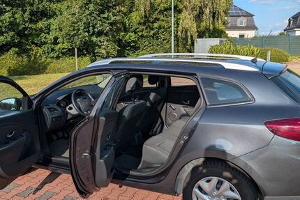 Renault Megane 164.000 km 3.400 &euro; Wuppertal 42119