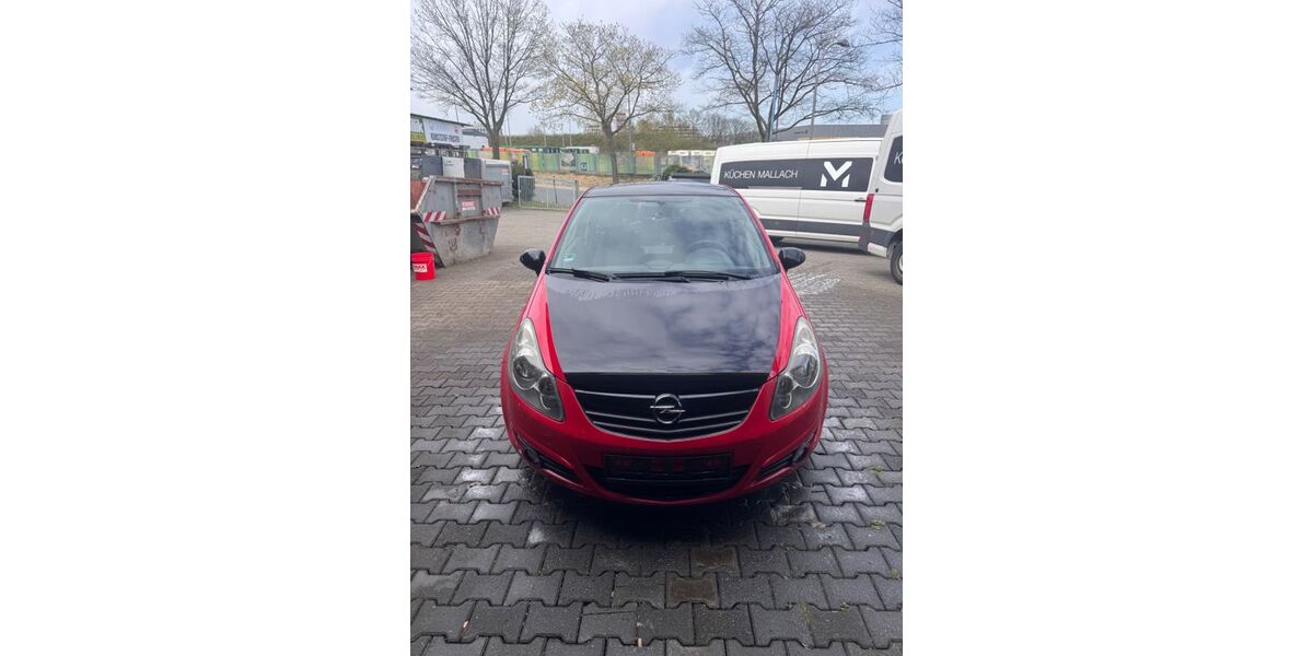 Opel Corsa 147.000 km 3.800 &euro; Bochum 44892