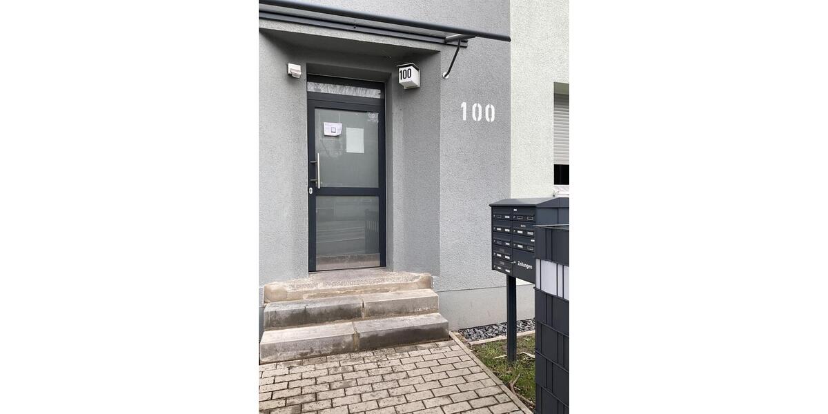 Etagenwohnung Bochum Bochum-Südwest - 2 Zimmer, 61 m&sup2;, 499&euro; | Angebot:24814095