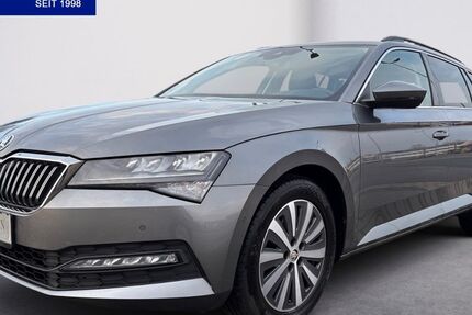 Skoda Superb 225.000 km 15.490 &euro; Neuss 41462