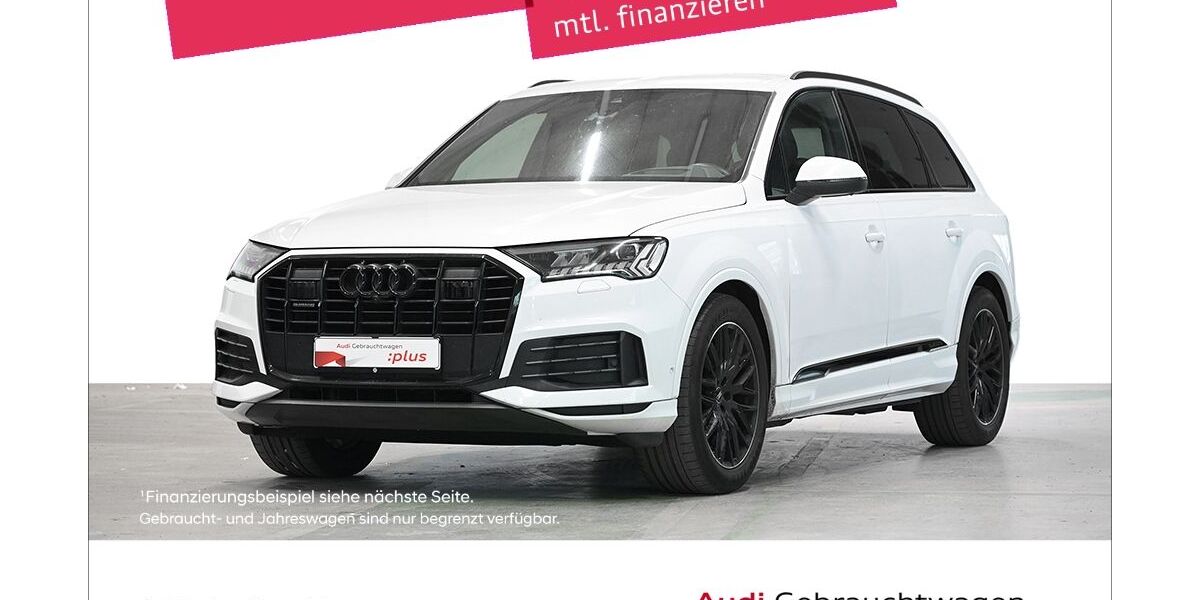 Audi Q7 110.956 km 51.999 &euro; Wuppertal 42109