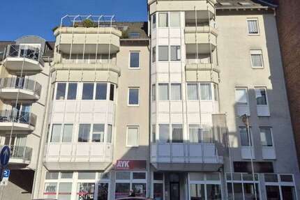 Gewerbeobjekt Solingen - 1.150&euro; | Angebot:24181871