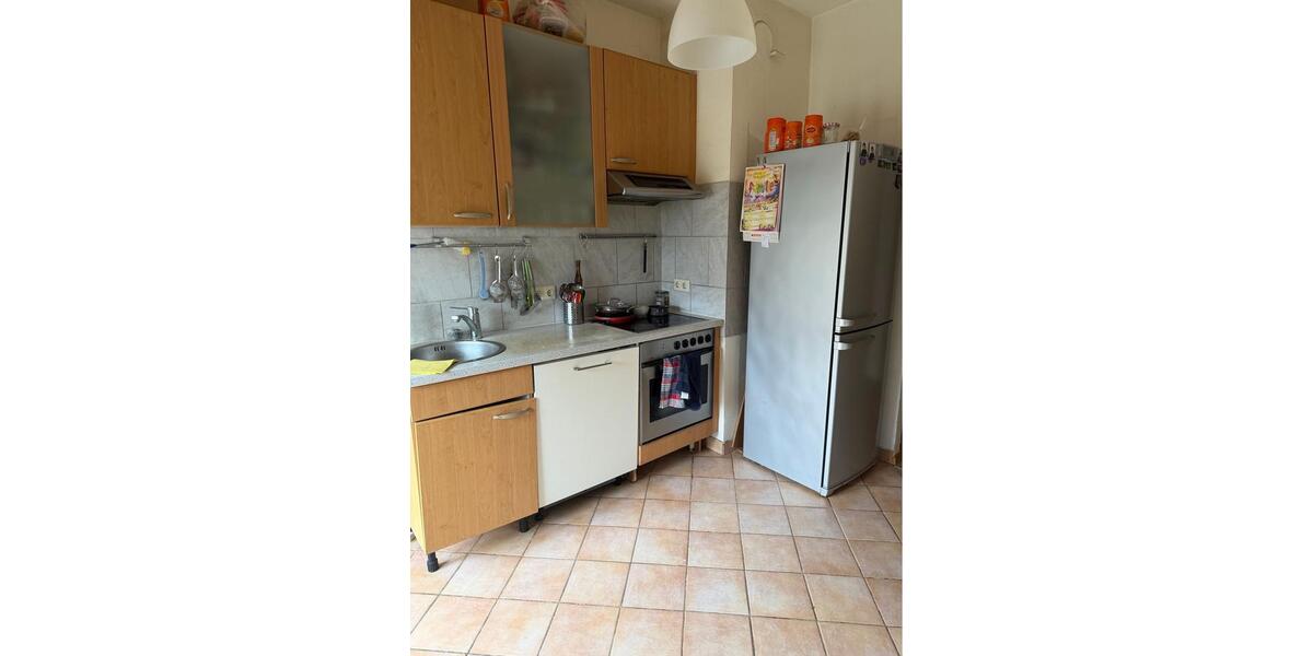 Etagenwohnung Düsseldorf Düsseltal - 2 Zimmer, 70 m&sup2;, 1.350&euro; | Angebot:25916569