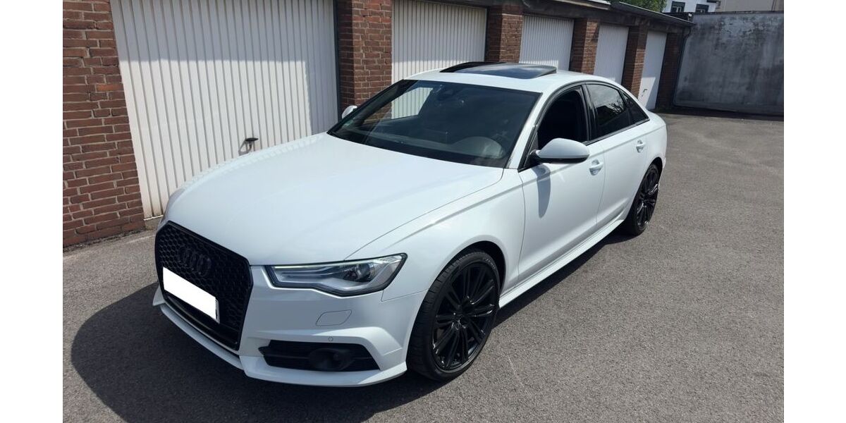 Audi A6 152.000 km 21.990 &euro; Duisburg 47179