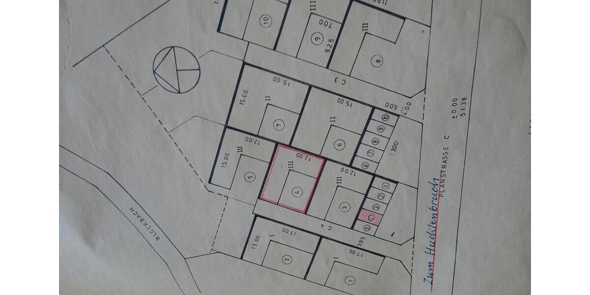 Bungalow Langenfeld (Rheinland) - 4 Zimmer, 95 m&sup2;, 420.000&euro; | Angebot:27192979