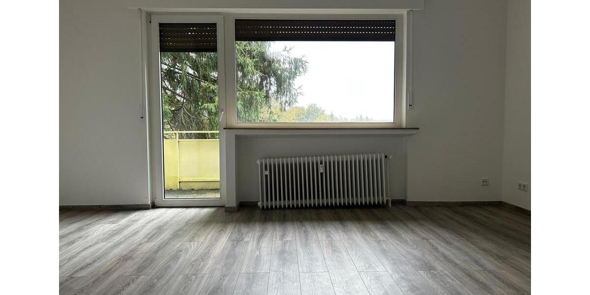 Etagenwohnung Wuppertal Gemarkung Nächstebreck - 1 Zimmer, 46 m&sup2;, 380&euro; | Angebot:25854638