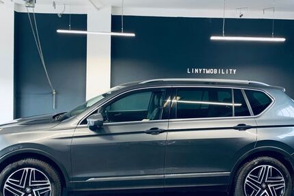 Seat Tarraco 169.900 km 17.999 &euro; Hilden 40723