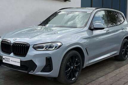 BMW X3 27.200 km 51.900 &euro; Meerbusch 40668
