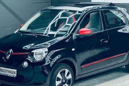 Renault Twingo 46.000 km 7.990 &euro; Velbert 42549