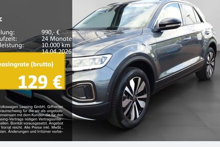 VW T-Roc 14.440 km 22.710 &euro; Bochum 44892