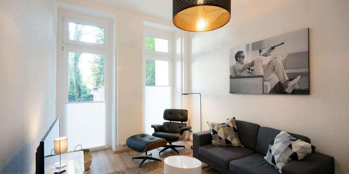 Zimmer Essen Südviertel - 1 Zimmer, 1.100&euro; | Angebot:22848336