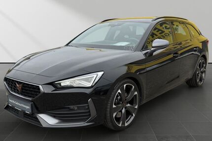 Cupra Leon 20.900 km 32.990 &euro; Wuppertal 42109