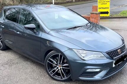 Seat Leon 87.000 km 22.100 &euro; Gevelsberg 58285