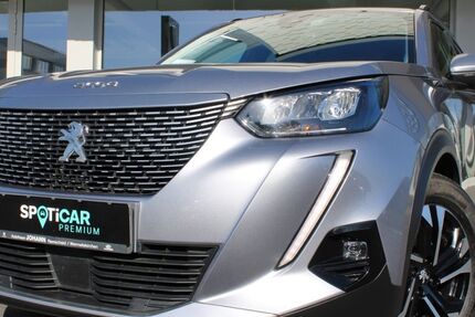 Peugeot 2008 119.681 km 13.990 &euro; Remscheid 42897