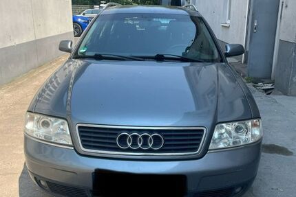Audi A6 253.800 km 1.650 &euro; Neuss 41460
