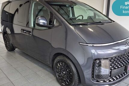 Hyundai STARIA 24.715 km 37.940 &euro; Wuppertal 42287