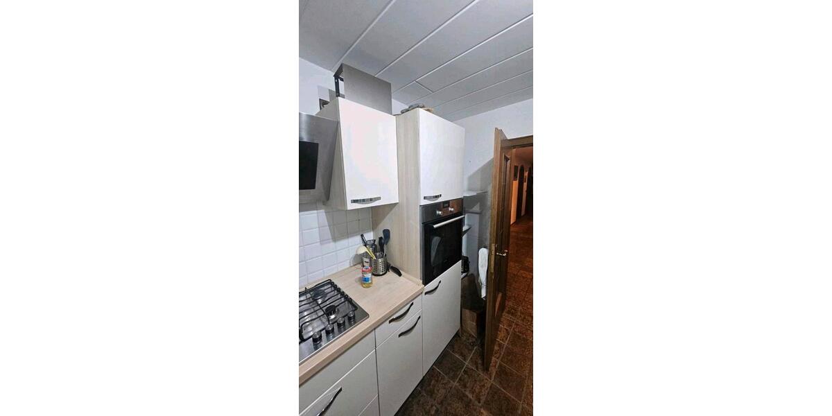 Erdgeschoßwohnung Essen Frillendorf - 3 Zimmer, 75 m&sup2;, 1.100&euro; | Angebot:25872696