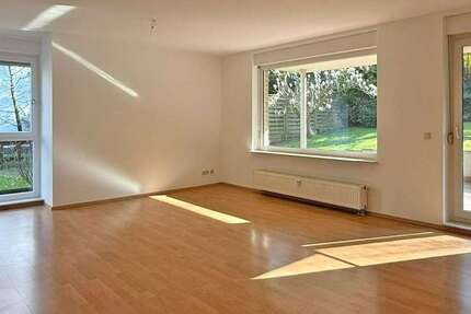 Wohnung Mülheim - 3 Zimmer, 93 m&sup2;, 1.100&euro; | Angebot:26109626