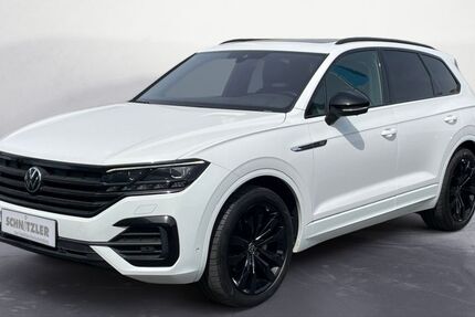 VW Touareg 67.221 km 54.950 &euro; Hilden 40721