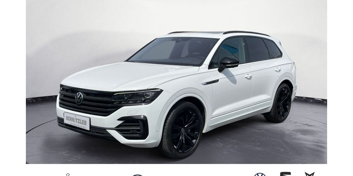VW Touareg 67.221 km 54.950 &euro; Hilden 40721