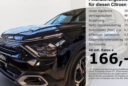 Citroen C4 21.397 km 18.880 &euro; Ratingen 40880