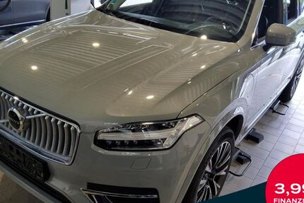 Volvo XC90 32.729 km 54.850 &euro; Essen-Kray 45309