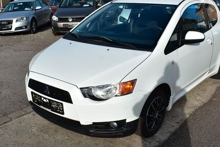 Mitsubishi Colt 51.200 km 6.980 &euro; Oberhausen 46145