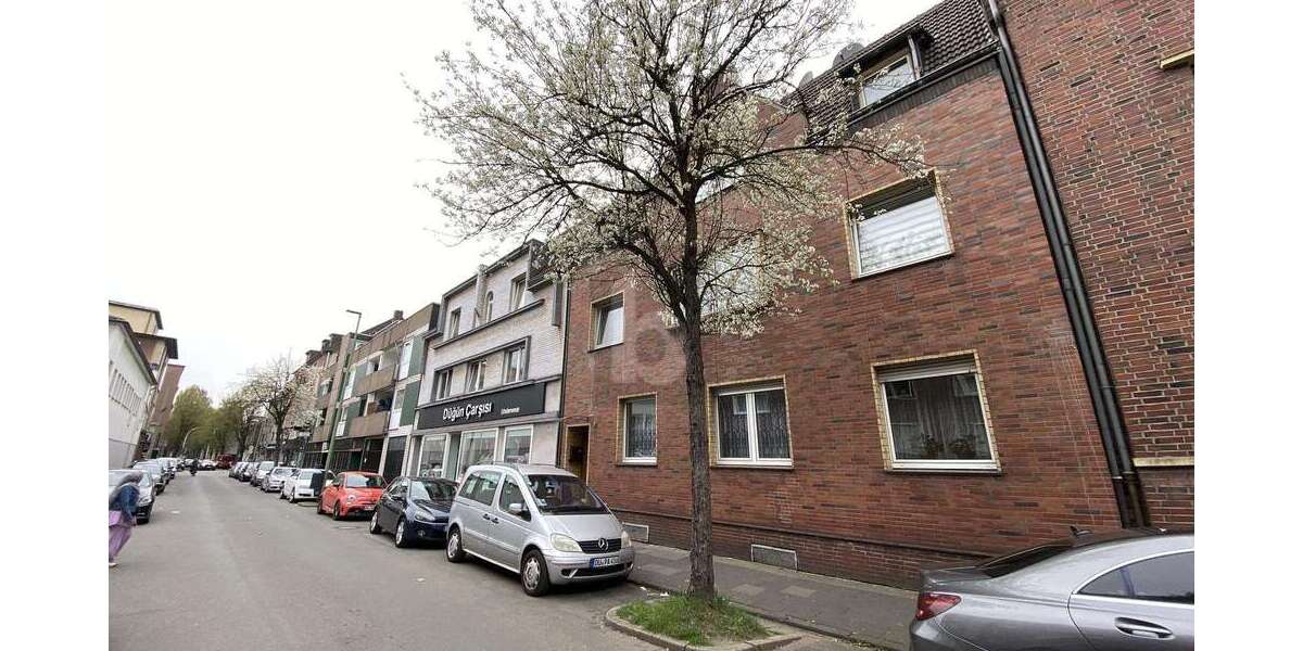 Einfamilienhaus Duisburg Hamborn - 10 Zimmer, 245 m&sup2;, 340.000&euro; | Angebot:27218069