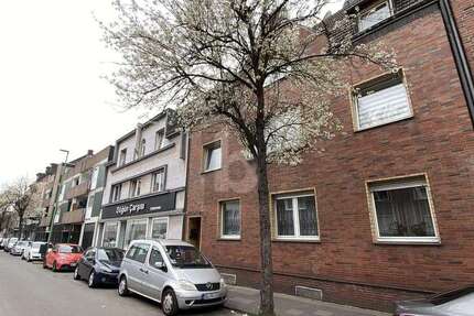 Haus Duisburg Hamborn - 10 Zimmer, 245 m&sup2;, 340.000&euro; | Angebot:27218069