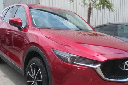 Mazda CX-5 93.845 km 17.990 &euro; Herne 44653